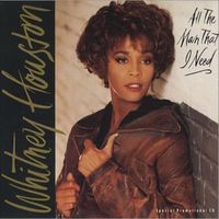 All the man that i need - Whitney houston