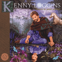 All the pretty little ponies - Kenny loggins