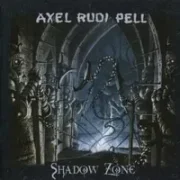 All the rest of my life - Axel rudi pell