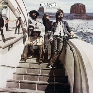 All the things - The byrds