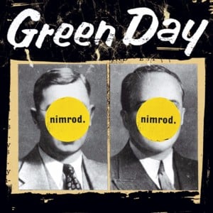 All the time - Green day