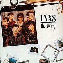 All the voices - Inxs