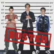 All the way - Busted