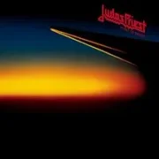 All the way - Judas priest