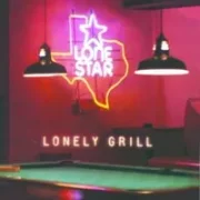 All the way - Lonestar