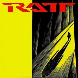 All the way - Ratt