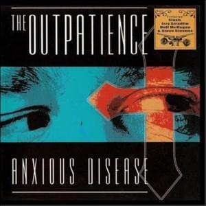 All the world is asleep - The outpatience