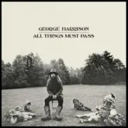 All things must pass - George harrison