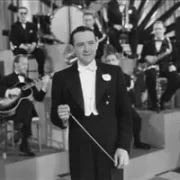 All this and heaven too - Jimmy dorsey orchestra