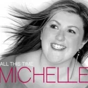 All this time - Michelle mcmanus