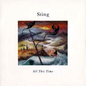 All this time - Sting
