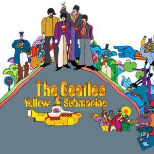 All together now - The Beatles