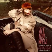 Taylor Swift - All Too Well (10 Minute Version) (Taylor’s Version) [From The Vault] (Tradução em Português) - Taylor Swift