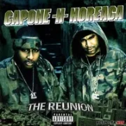 All we got is us - Capone n noreaga