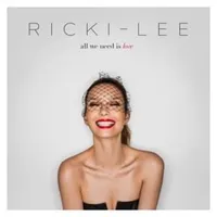 All We Need Is Love - Ricki-Lee
