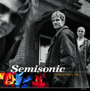 All worked out - Semisonic