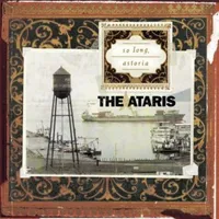 All you can ever learn is what you already know - The ataris