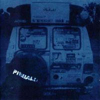 All you need is drums to start a dance party - Piebald