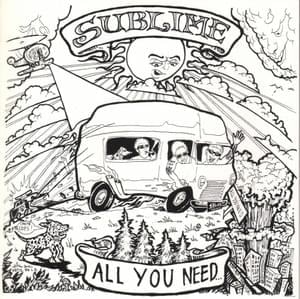 All you need - Sublime