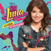 Allá Voy ft. RUGGERO - Elenco De Soy Luna