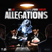 Allegations ft. Pooh Shiesty - Big30