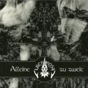 Alleine zu zweit - Lacrimosa