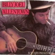 Allentown - Billy joel