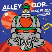 Alley Oop - Nigo
