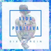 Alma Desierta - Sixto Rein