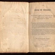 The Book Of Alma (Chap. 48) - Madiel Lara