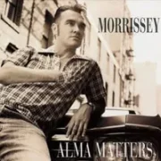 Alma matters - Morrissey