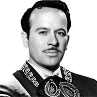 Alma - Pedro infante