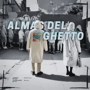 Almas del Ghetto ft. Fabián Luna & Momnts - Exentid Skuad