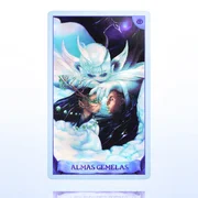 Almas Gemelas - Khea
