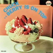 Almost grown - Chuck berry