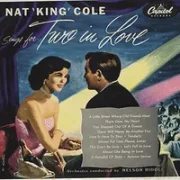 Almost like being in love - Nat king cole