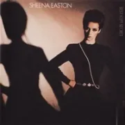 Almost over you - Sheena easton