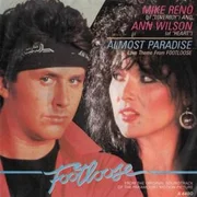 Almost Paradise - Mike Reno