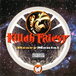 Almost there - Killah priest
