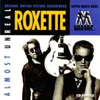 Almost unreal - Roxette