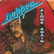 Alone again - Dokken