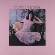 Alone - Carly simon