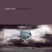 Alone down there - Modest mouse