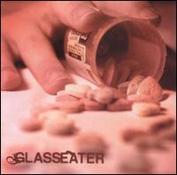 Alone in a world without you - Glasseater