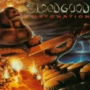 Alone in suicide - Bloodgood