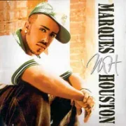 Alone - Marques houston