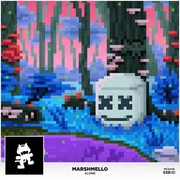 Alone - Marshmello