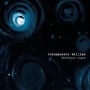 Alone - Trespassers william