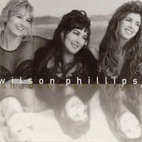 Alone - Wilson phillips