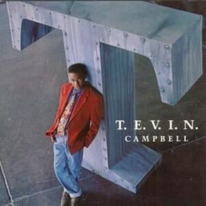 Alone with you - Tevin campbell